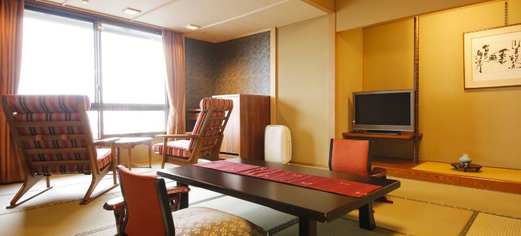 汤本金毗罗温泉花之汤红梅亭酒店(Yumoto Konpira Onsen Hananoyu Kobaitei)图片