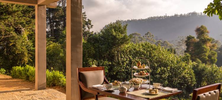 杰特威奥兰别墅(Jetwing Oatlands Bungalow)图片