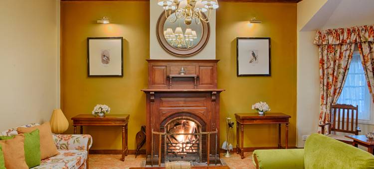 杰特威奥兰别墅(Jetwing Oatlands Bungalow)图片