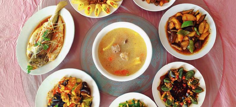 南戴河凯乔宾馆图片