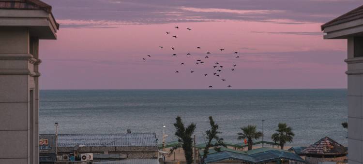 惠安崇武栖沙石院民宿图片