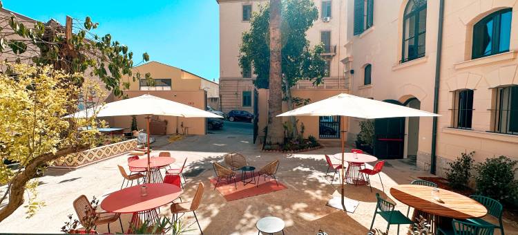 Ostello Bello Palermo图片