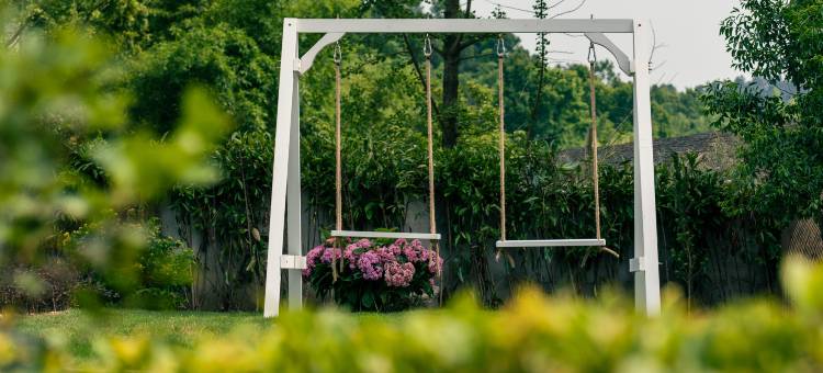 安吉偶尔民宿图片