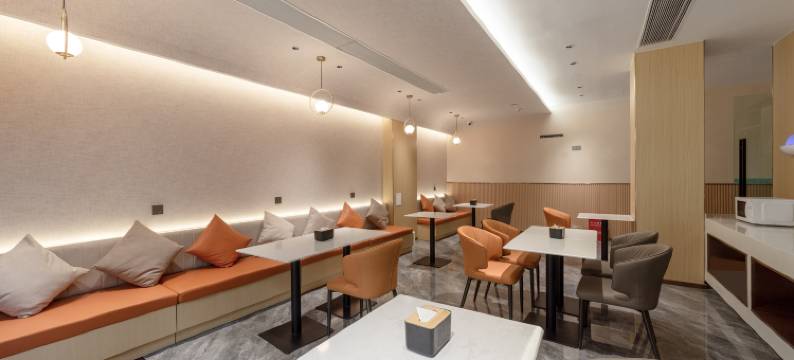 云之尚酒店(祥和商业广场店)图片