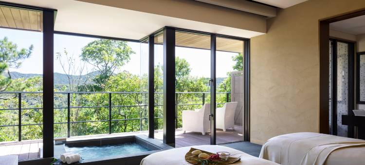 冲绳岛丽思卡尔顿酒店(The Ritz-Carlton, Okinawa)图片