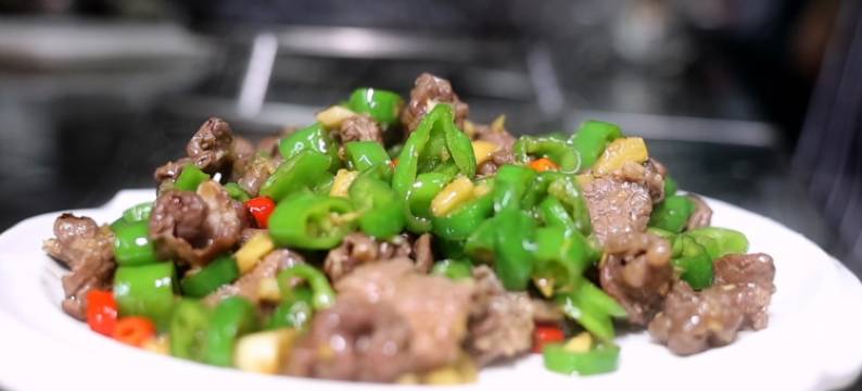 龙兴商务酒店(中渡古镇店)图片