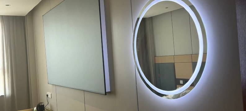 蜂巢连锁酒店(江苏师范大学店)图片
