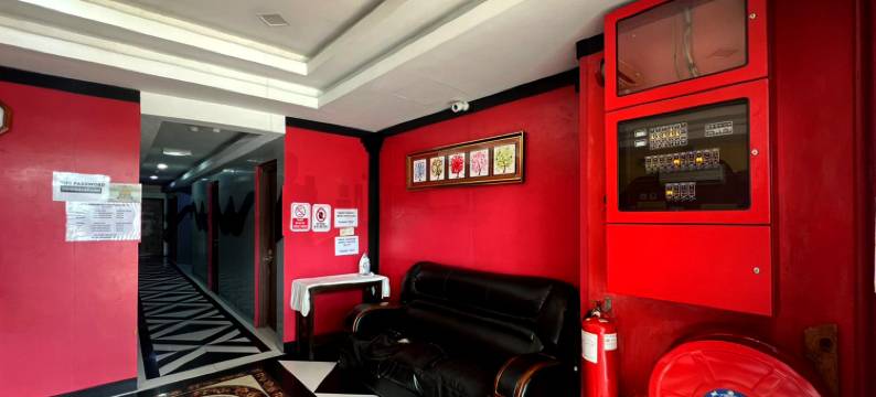 哥打白沙罗精品酒店(Kota Damansara Boutique Hotel)图片