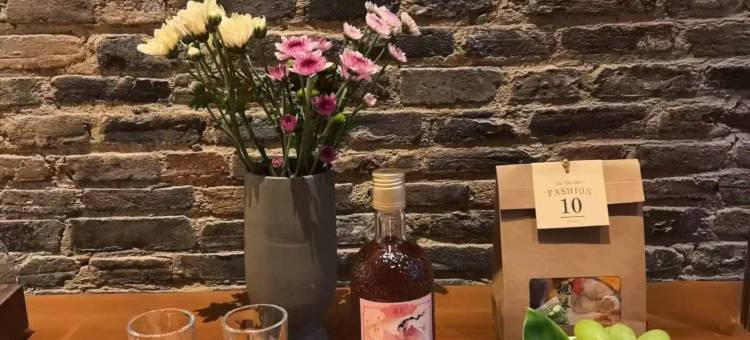 陶邑上弄酒店(陶阳里历史文化旅游区人民广场店)图片