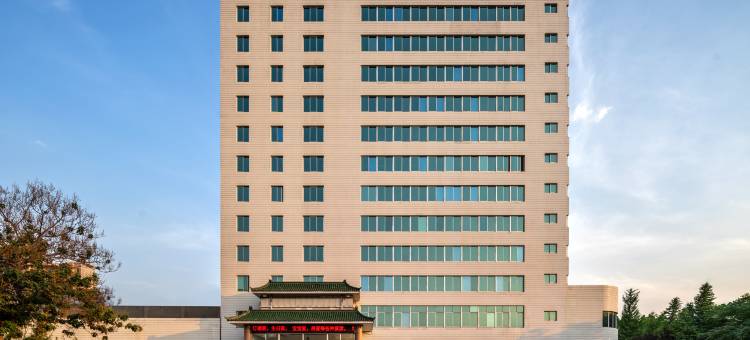 博苑宾馆(山东理工大学博物馆店)图片