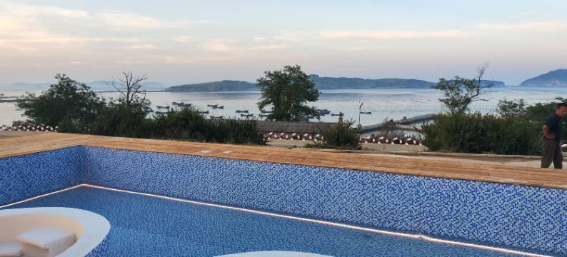 国王的假期客舍特色民宿(长海二道沟分店)图片