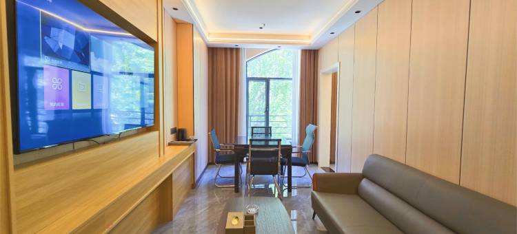 有宁锐驰酒店图片