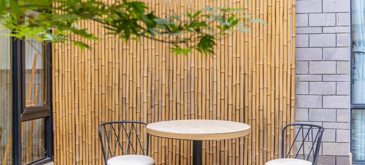 城南旧事民宿(大理古城店)图片