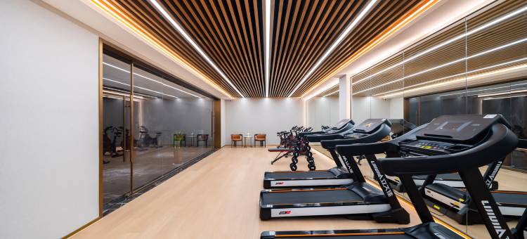 商丘瑞恒建国饭店图片