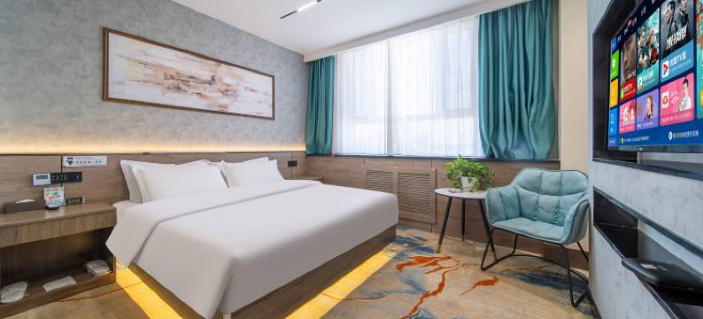 伊宁天鼎大酒店(六星街店)图片