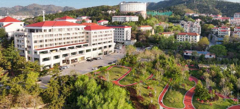 威海东山宾馆图片