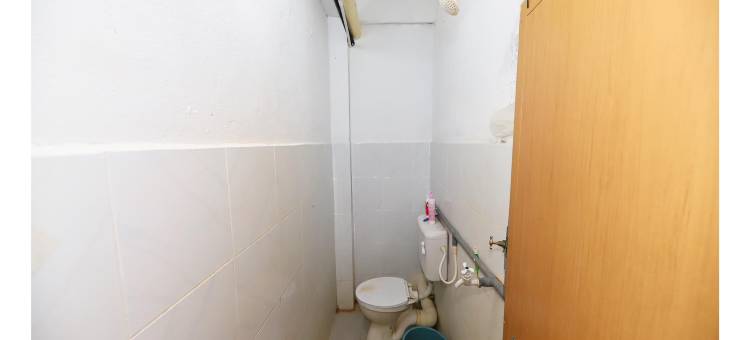 OYO 91005 MY Gunung预算酒店(OYO 91005 MY Gunung Budget Hotel)图片