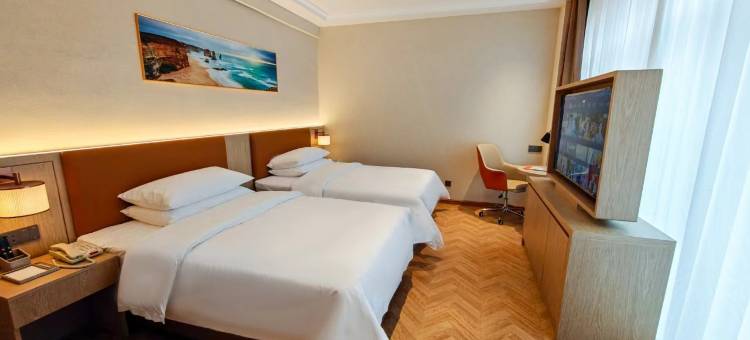 扬城小筑民宿图片