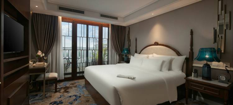 东方翡翠酒店(The Oriental Jade Hotel)图片