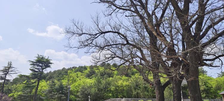 珏山度假酒店图片