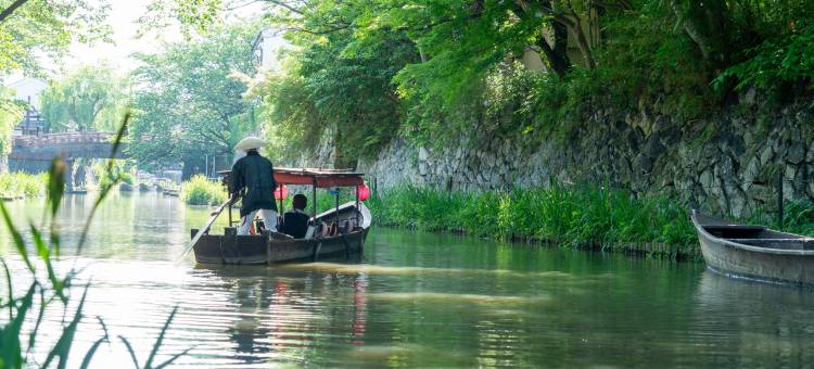 乐天住宿HOUSE × WILLSTYLE 八幡堀(Rakuten STAY HOUSE × WILLSTYLE Hachimanbori)图片