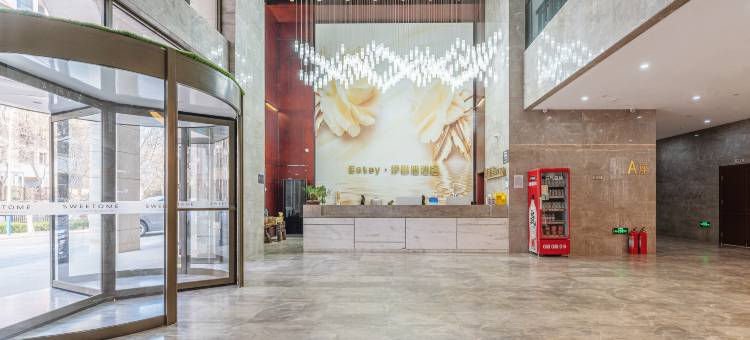 威海伊思德度假酒店(半月湾海水浴场店)图片