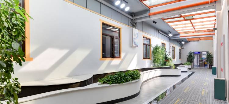 7天酒店(秦皇岛山海关火车站店)图片