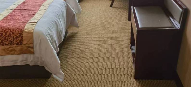 滨州馨露大酒店图片