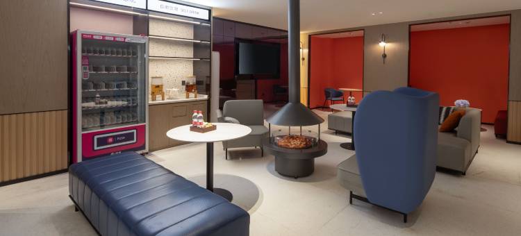 宜尚酒店(吴江东太湖苏州湾店)图片