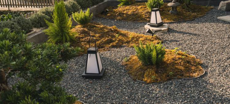 及坞·禅意国风庭院(海景店)图片