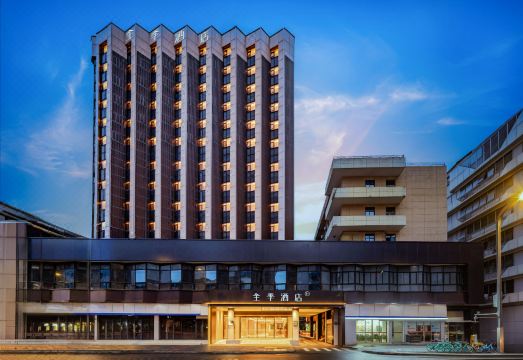 全季酒店（成都牛王庙地铁站店）外景图