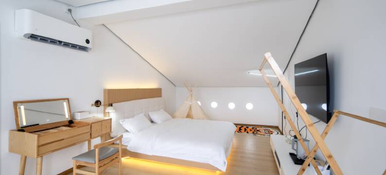 半云梵沐旅拍民宿(大理古城店)图片