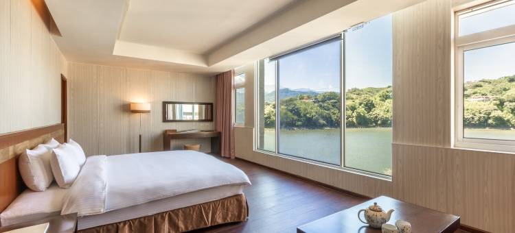 水漾月明度假文旅图片