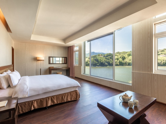 水漾月明度假文旅