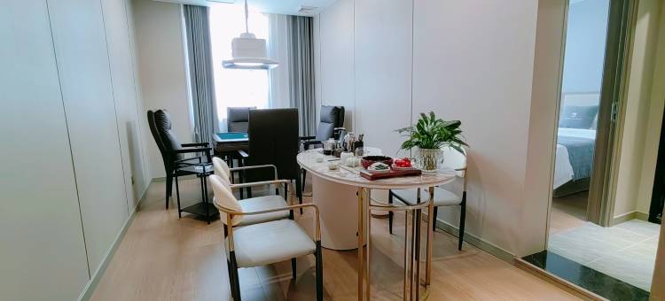 都市118精选酒店(金龙泉大道荆门火车站店)图片