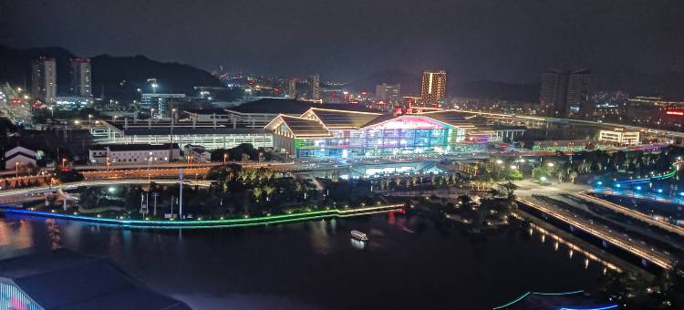 莱客公寓(温州动车南站店)图片