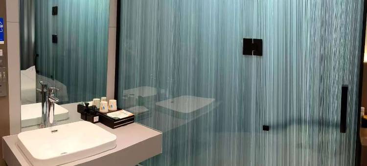 山丹盛隆宾馆图片