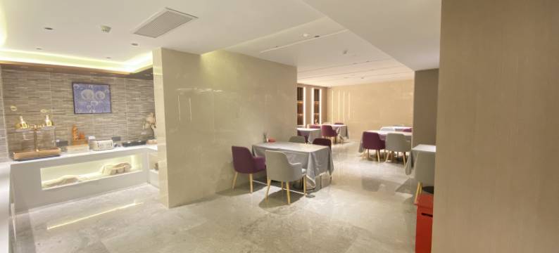 麗枫酒店(西安大明宫龙首原地铁站店)图片