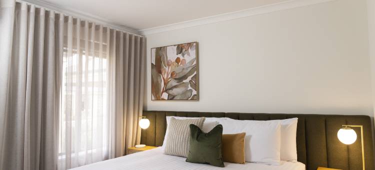 卡尔古利里吉斯酒店(Rydges Kalgoorlie, an EVT hotel)图片