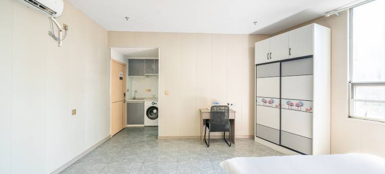 多客莱公寓式酒店(武宁路地铁站店)图片