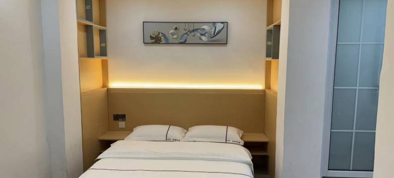 米朵轻奢民宿(京溪南方医院地铁站店)图片