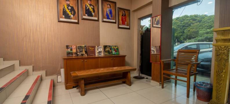 Sun Inns Hotel Skudai (Formerly named MZ)图片