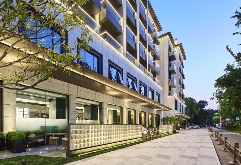 Hotel Overview