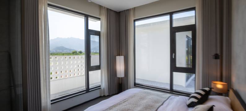 田园逸家民宿图片