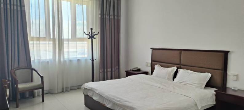 库车中亚宾馆图片