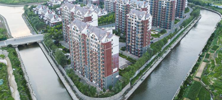 泊来雅客民宿酒店(多岛海景区店)图片