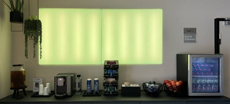 阿劳西瑞士品质酒店(Aarau West Swiss Quality Hotel)图片