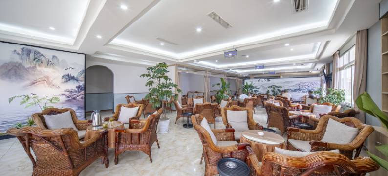 成都航园酒店(双流机场万达店)图片