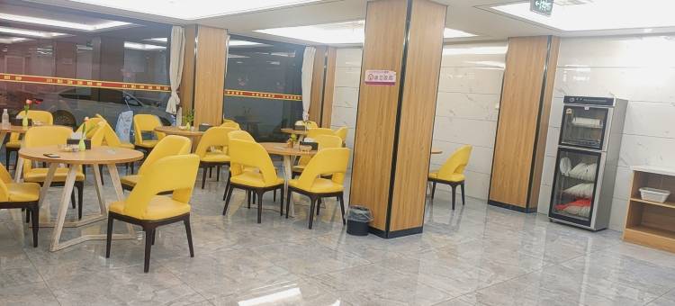 息县金泰酒店图片