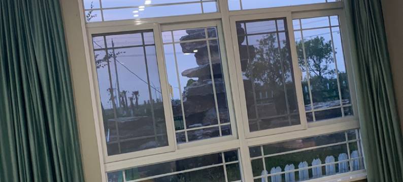 东台渔娘民宿图片